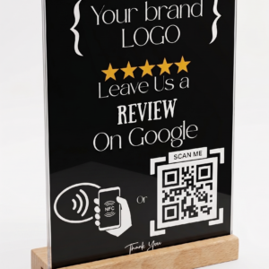 Revlytec Review Display