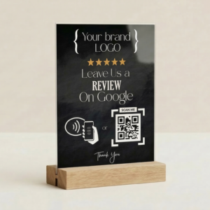 Revlytec Review Display